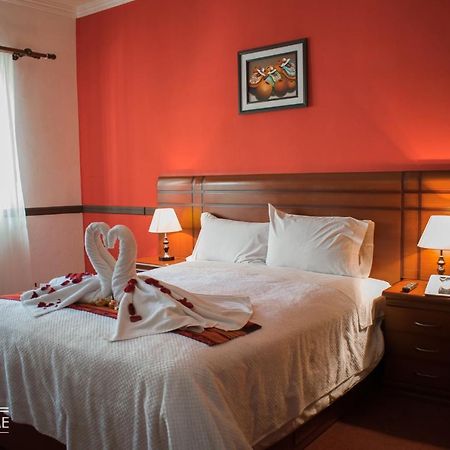 Guest Home B&B 拉巴斯 外观 照片
