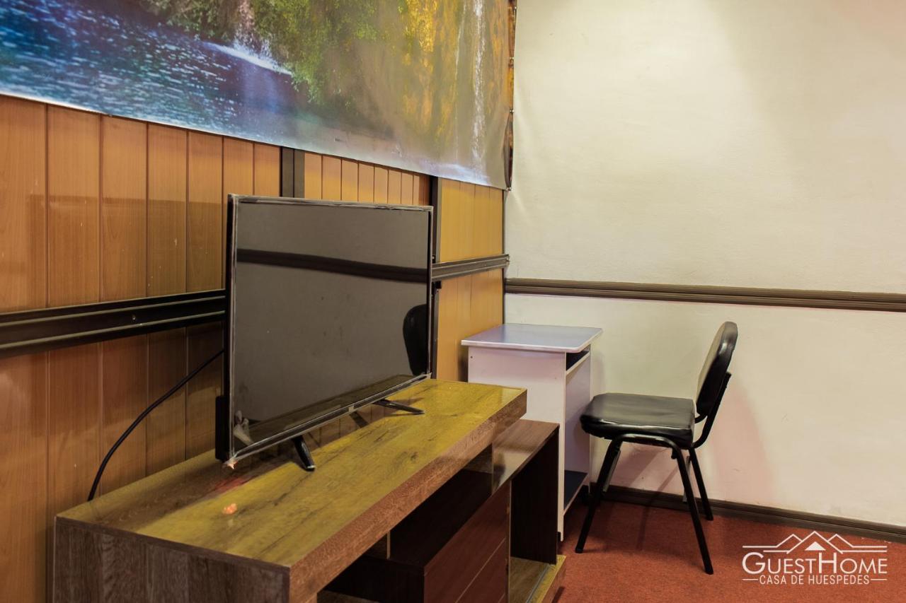 Guest Home B&B 拉巴斯 外观 照片