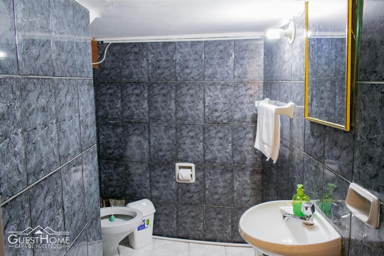 Guest Home B&B 拉巴斯 外观 照片